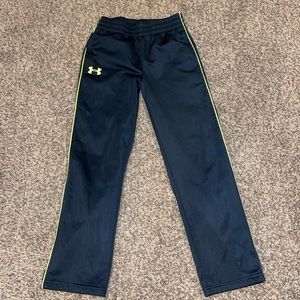 Boys Athletic Pants